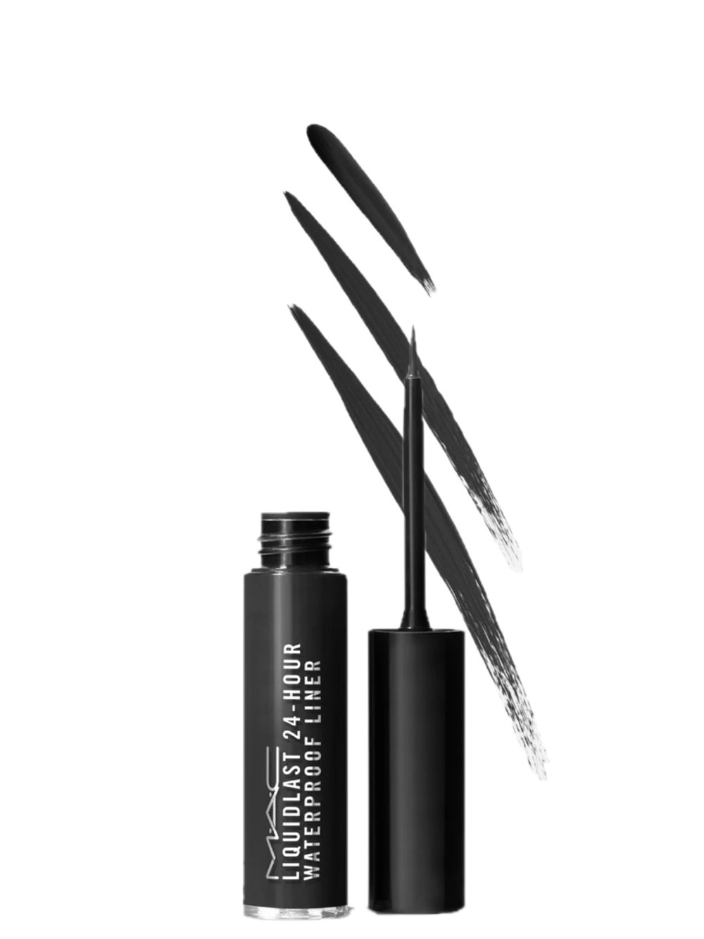 NEW✅MAC Black Liquid Liner